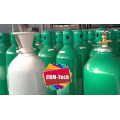 Thread-Type Acetylene Oxygen Gas Cylinder Cap